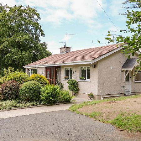 Glebe Farm Cottage Newry Eksteriør bilde