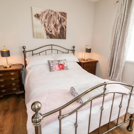 Glebe Farm Cottage Newry Eksteriør bilde