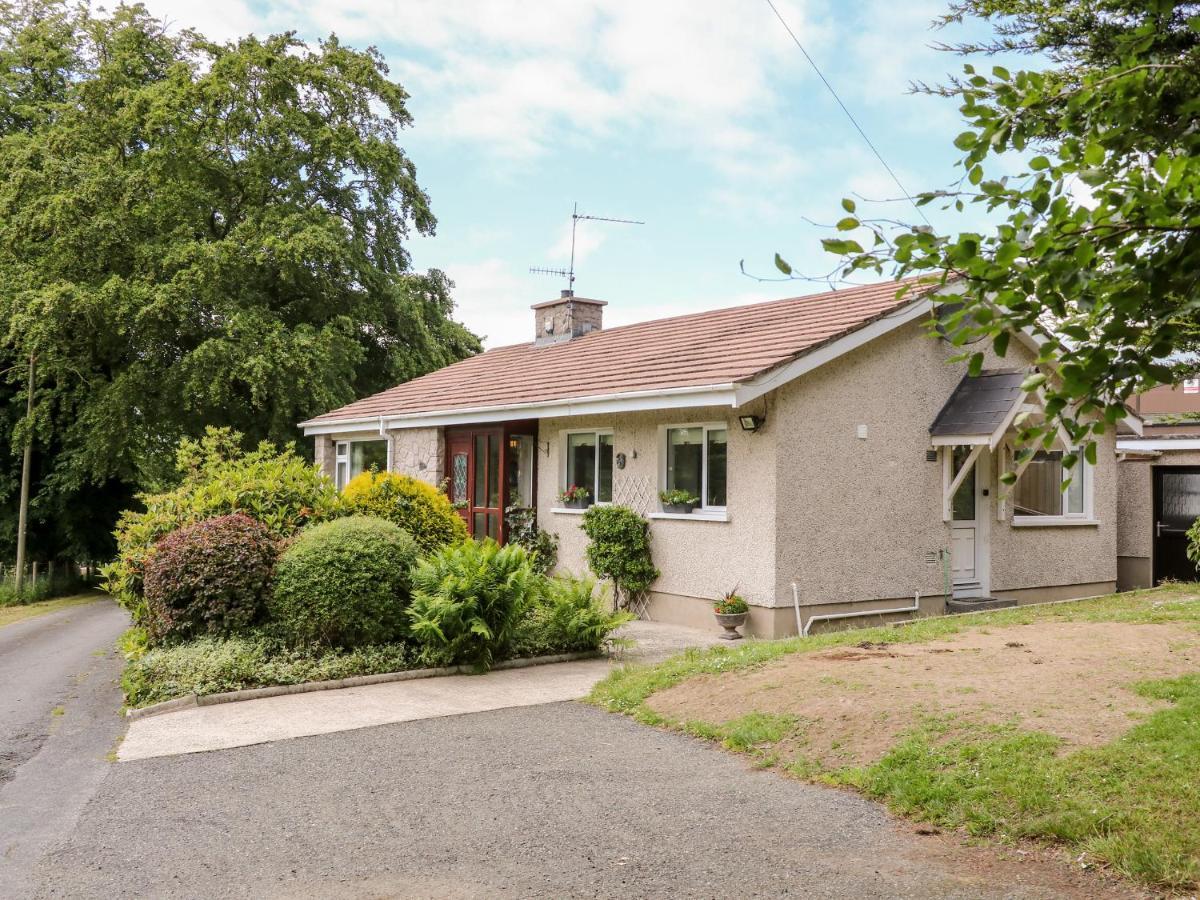 Glebe Farm Cottage Newry Eksteriør bilde