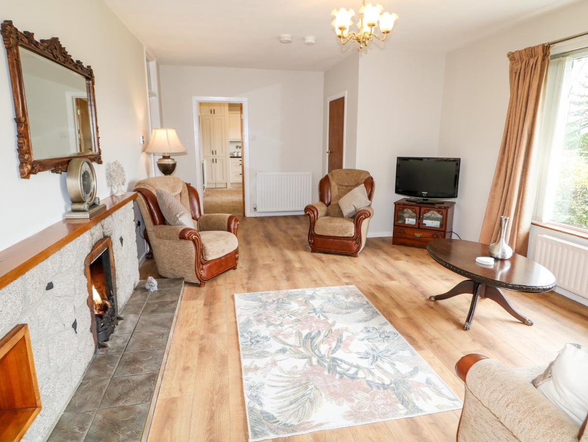 Glebe Farm Cottage Newry Eksteriør bilde