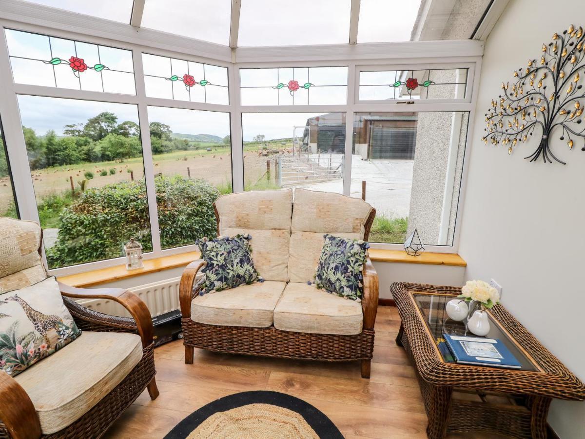 Glebe Farm Cottage Newry Eksteriør bilde