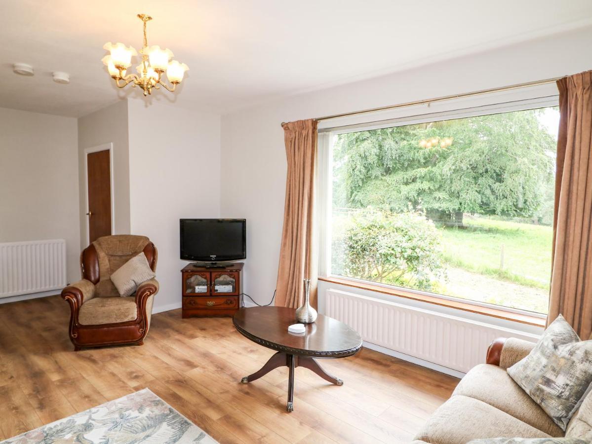 Glebe Farm Cottage Newry Eksteriør bilde