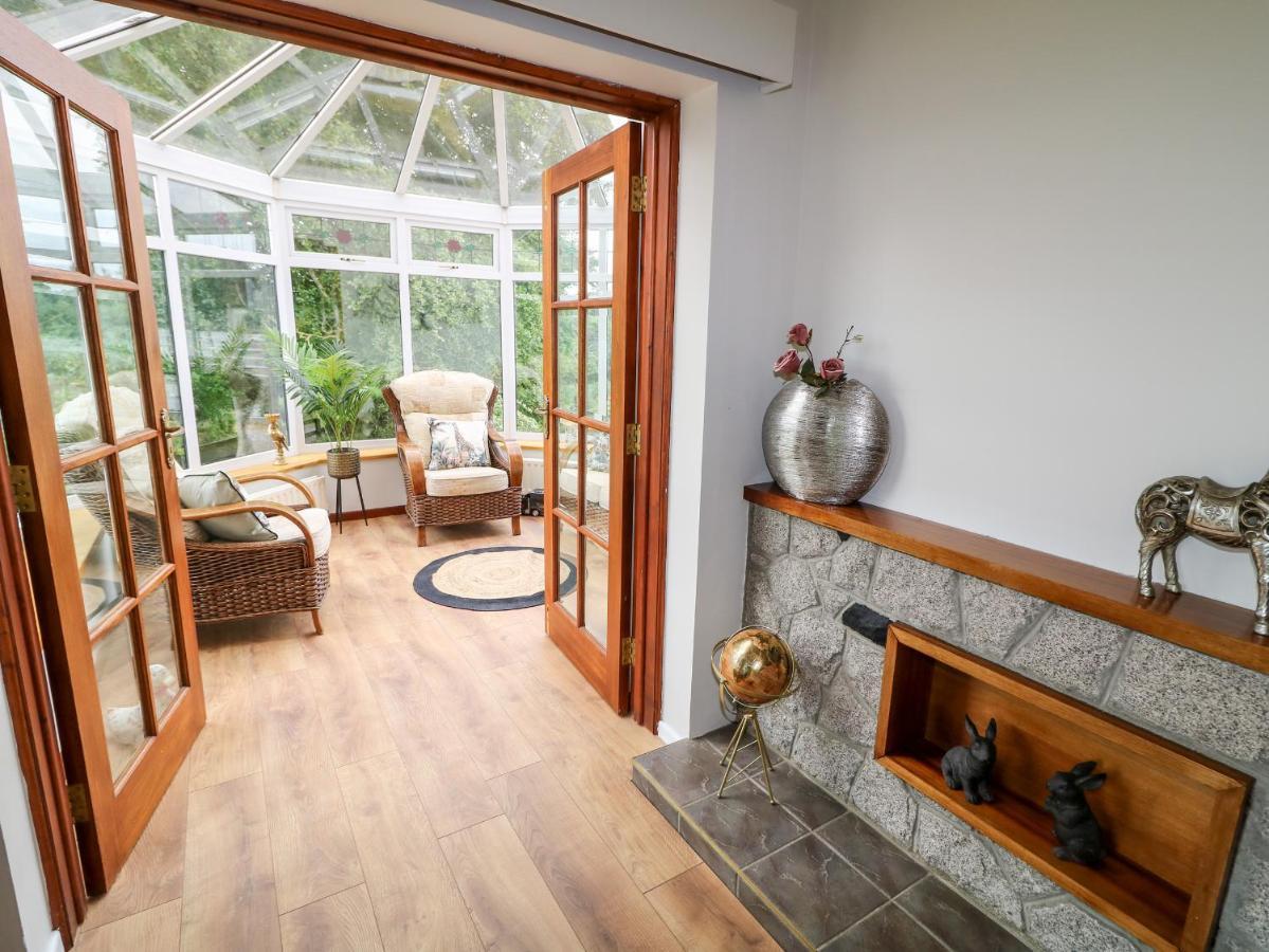Glebe Farm Cottage Newry Eksteriør bilde