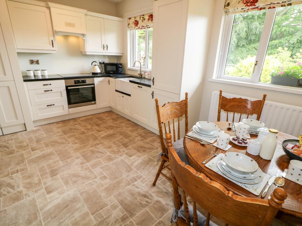 Glebe Farm Cottage Newry Eksteriør bilde