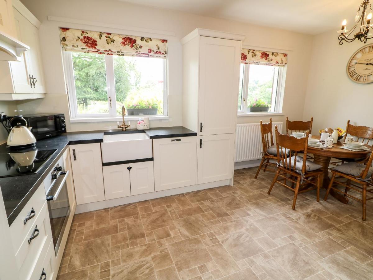 Glebe Farm Cottage Newry Eksteriør bilde