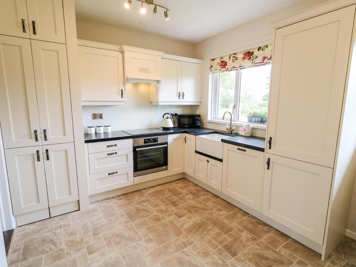 Glebe Farm Cottage Newry Eksteriør bilde