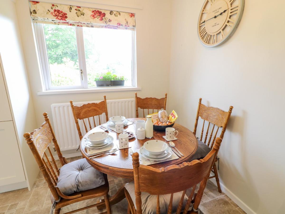 Glebe Farm Cottage Newry Eksteriør bilde