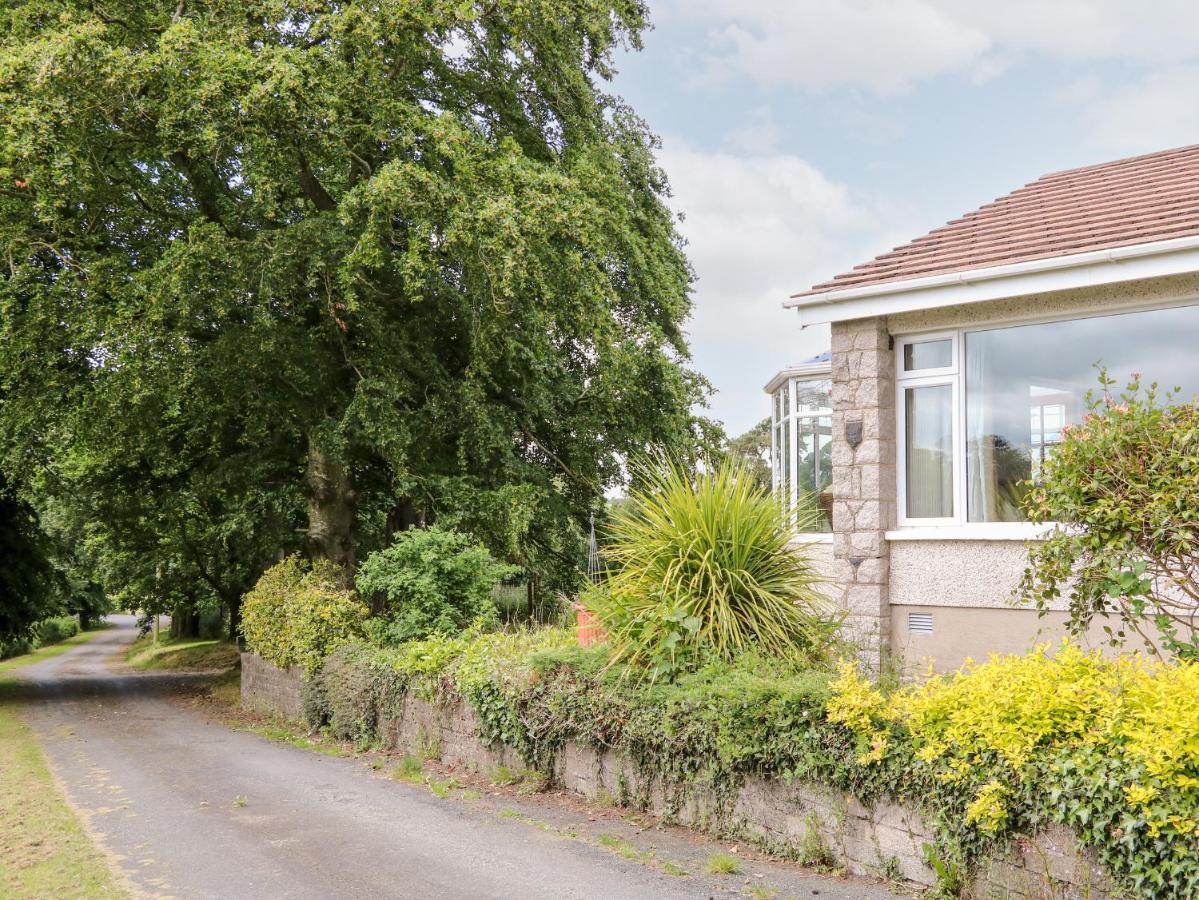 Glebe Farm Cottage Newry Eksteriør bilde