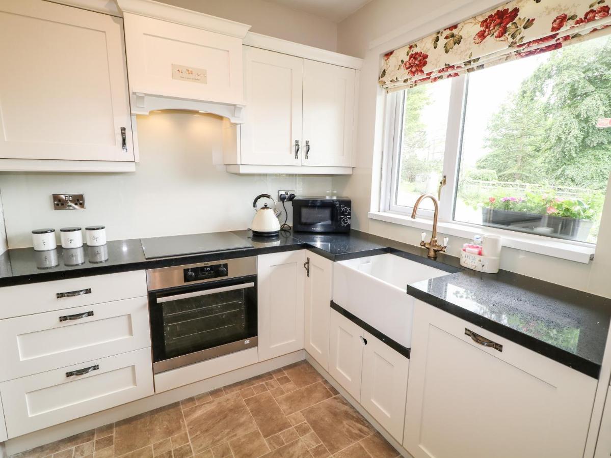 Glebe Farm Cottage Newry Eksteriør bilde