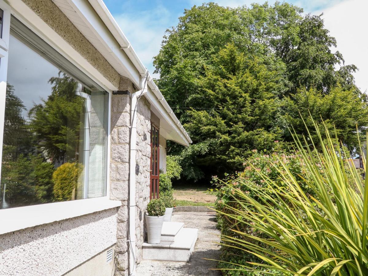 Glebe Farm Cottage Newry Eksteriør bilde