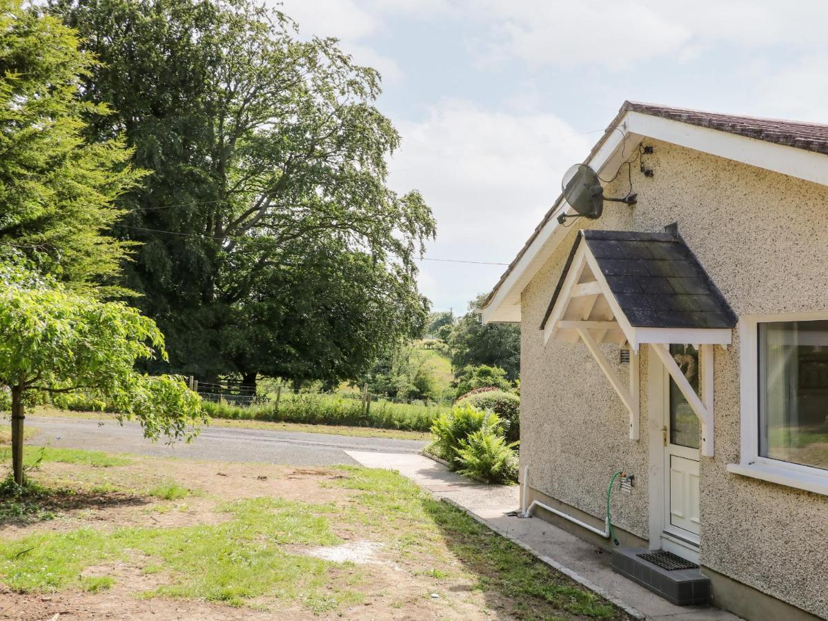 Glebe Farm Cottage Newry Eksteriør bilde