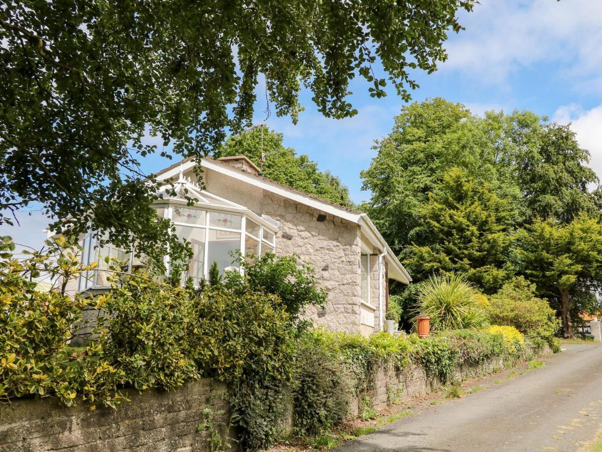 Glebe Farm Cottage Newry Eksteriør bilde